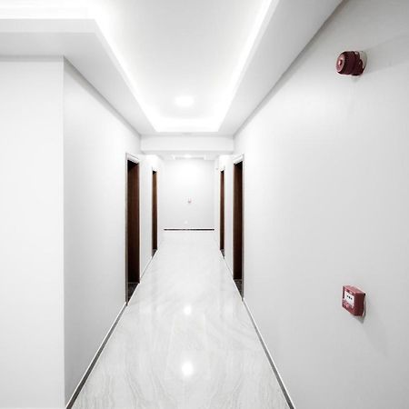 Hotel Imperial Struga Exteriör bild