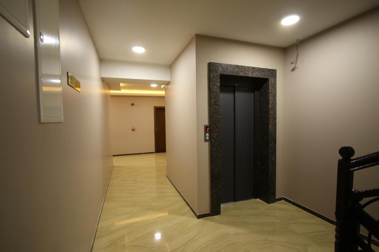 Hotel Imperial Struga Exteriör bild