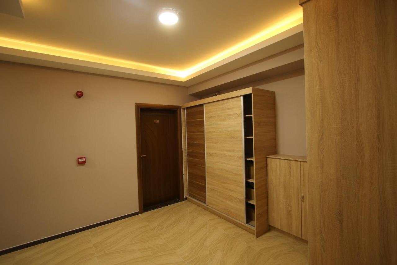 Hotel Imperial Struga Exteriör bild