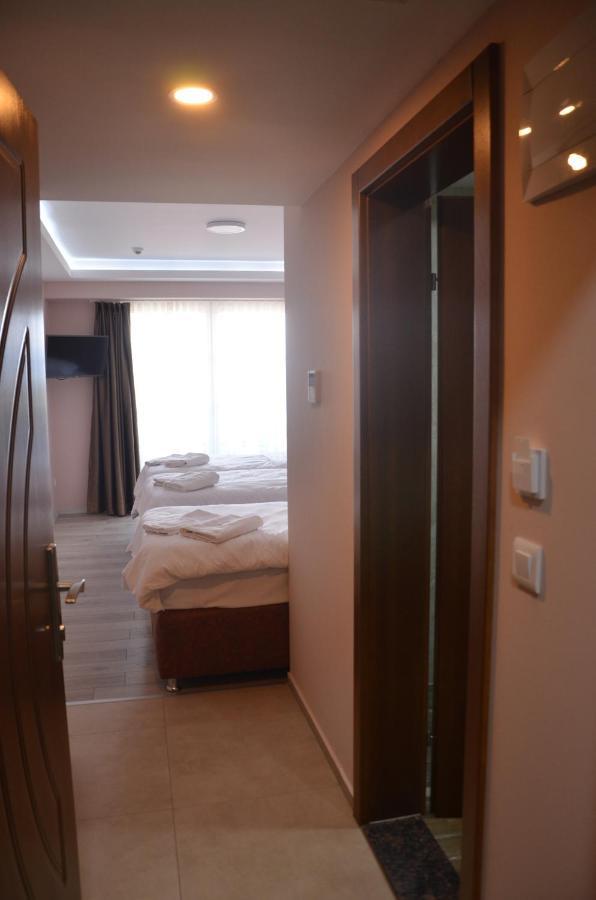 Hotel Imperial Struga Exteriör bild